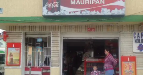 PANADERIA Y BIZCOCHERIA MAURIPAN PANADERIA Y BIZCOCHERIA MAURIPAN